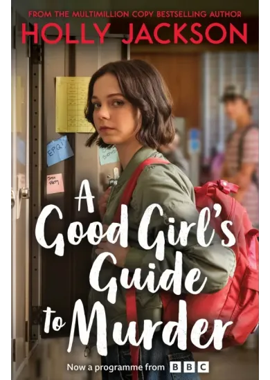 A Good Girl´s Guide to Murder