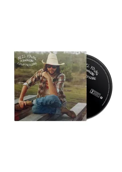 Neil Young:  Oceanside Countryside