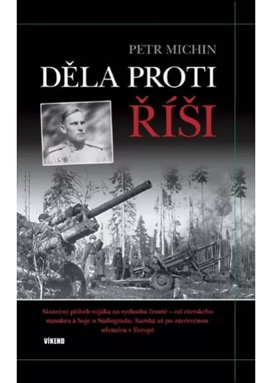 Děla proti Říši