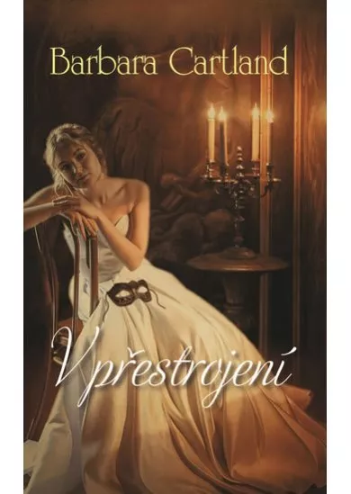 V přestrojení