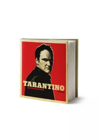 Tarantino - Retrospektiva