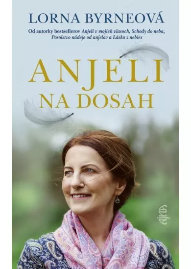 Anjeli na dosah, 2. vydanie