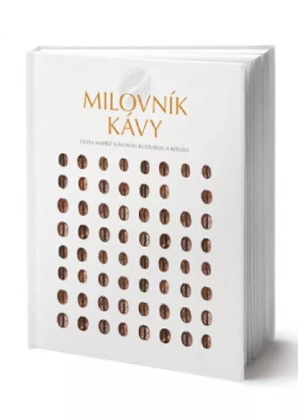 kolektiv - Milovník kávy