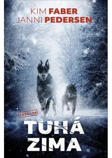 Tuhá zima