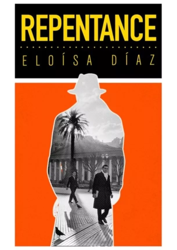 Eloisa Diaz - Repentance