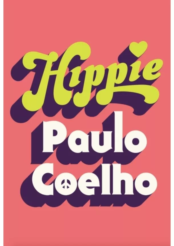 Paulo Coelho - Hippie