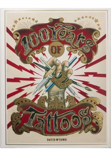 100 Years of Tattoos