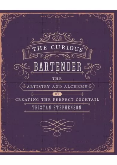 Curious Bartender