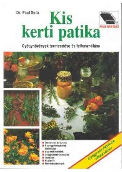 KIS KERTI PATIKA