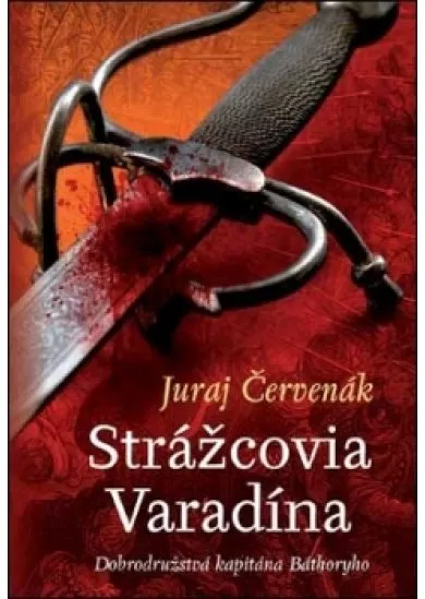 Strážcovia Varadína