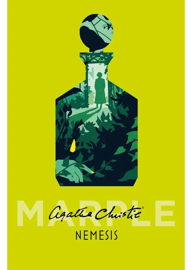 Agatha Christie - Nemesis