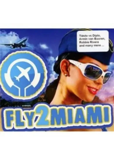 Fly2Miami