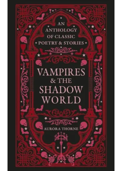 Vampires & the Shadow World