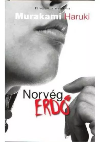 Norvég erdő