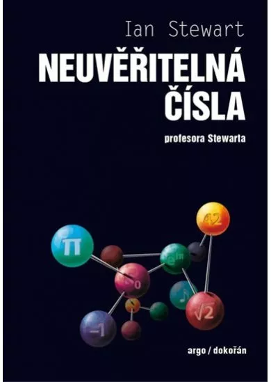 Neuvěřitelná čísla profesora Stewarta