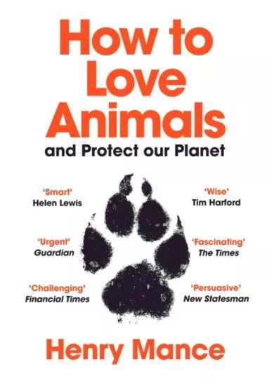 How to Love Animals