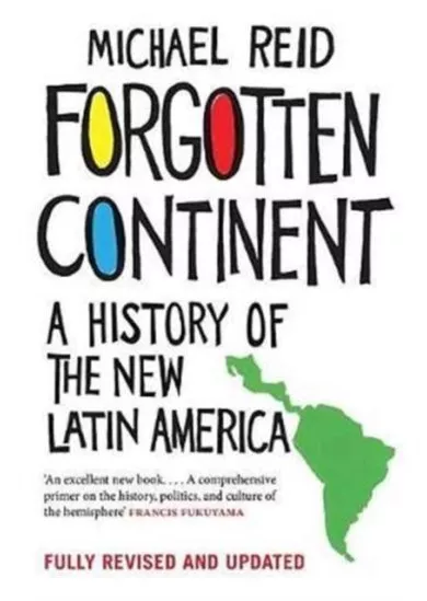 Forgotten Continent