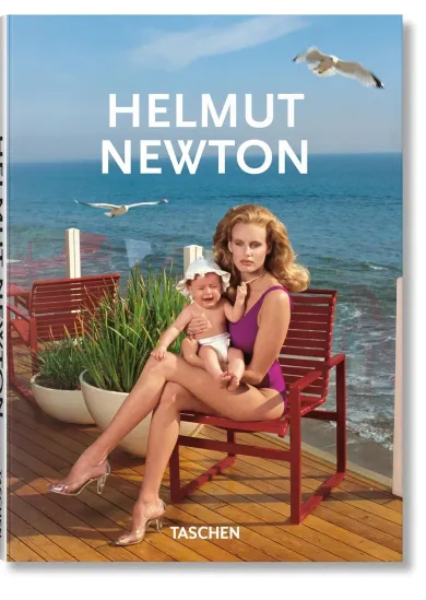 Helmut Newton