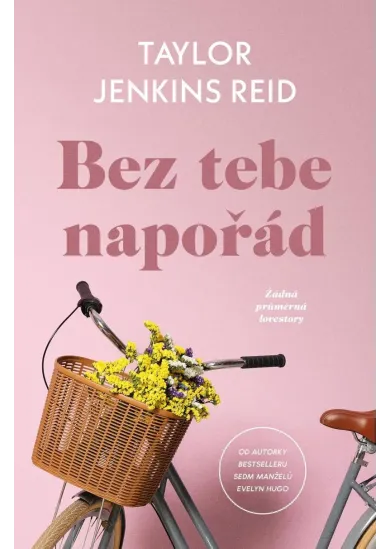 Bez tebe napořád