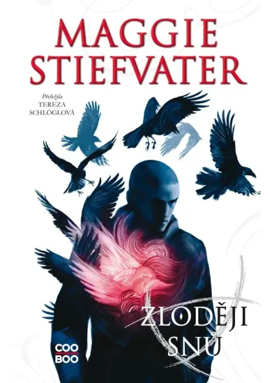 Zloději snů