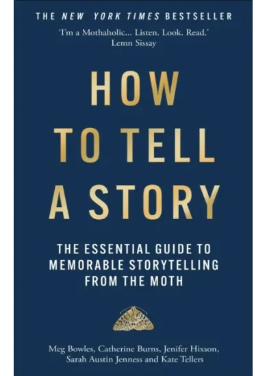 How to Tell a Story