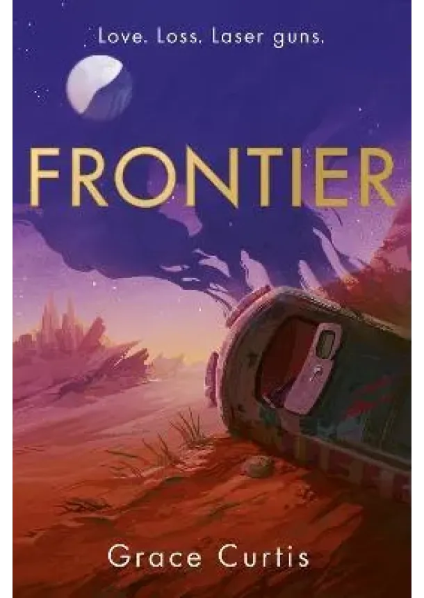 Frontier