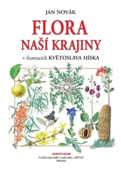Flora naší krajiny