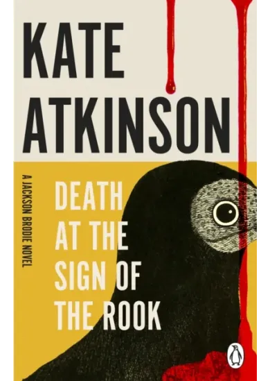 Death at the Sign of the Rook