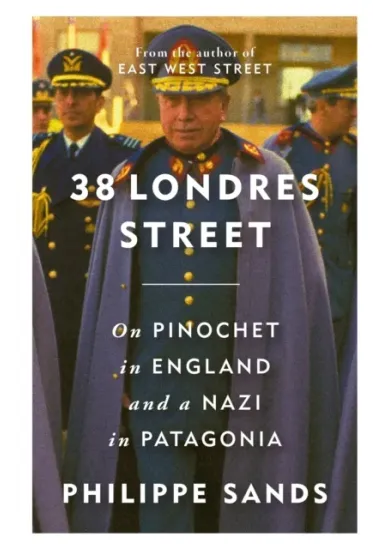 38 Londres Street