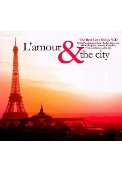 Lamour & The City