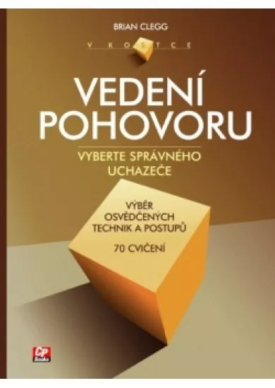 Vedení pohovoru v kostce