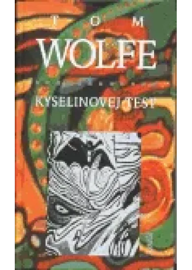 Kyselinovej test