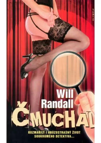 Čmuchal