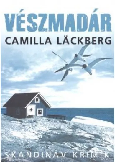 VÉSZMADÁR