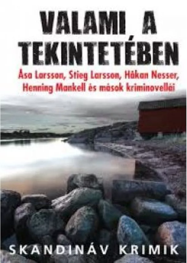VÁLOGATÁS - VALAMI A TEKINTETÉBEN