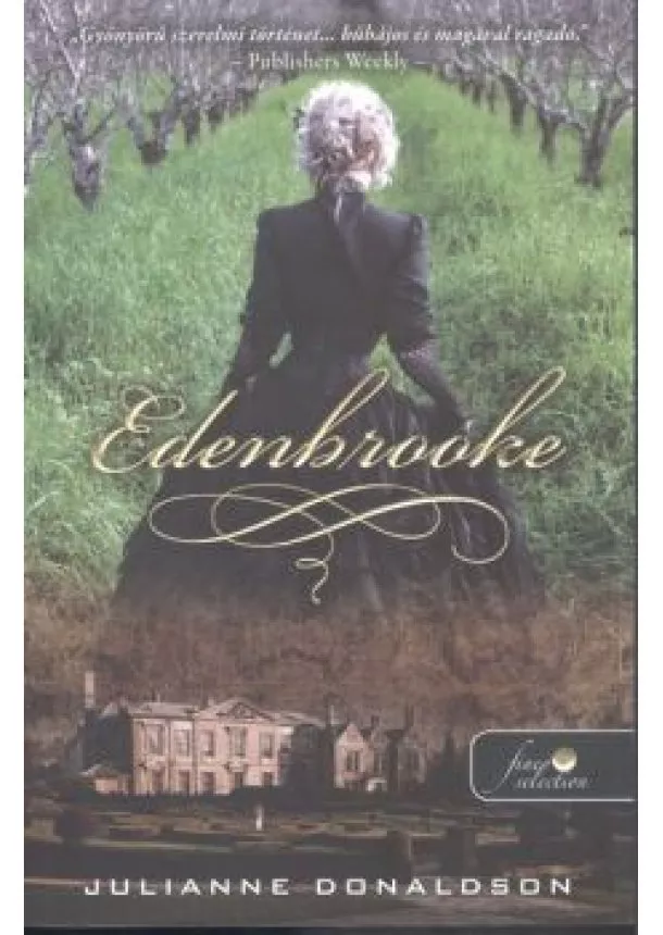 Julianne Donaldson - Edenbrooke