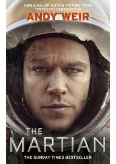 THE MARTIAN