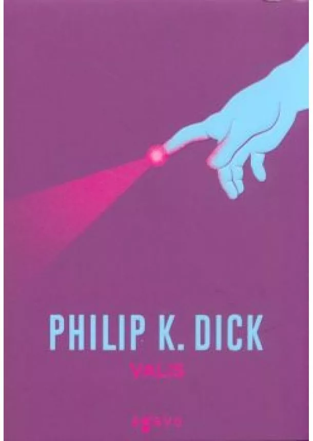 Philip K. Dick - Valis