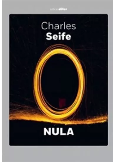 Nula - Životopis jedné nebezpečné myšlen