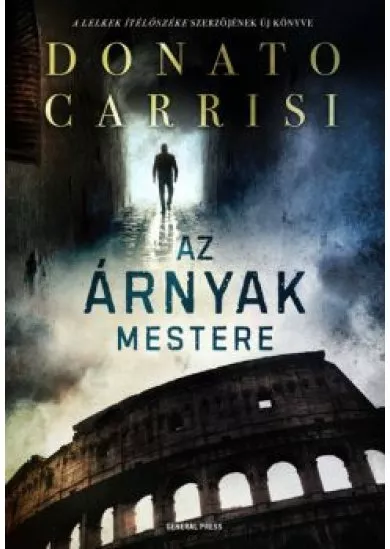 Az árnyak mestere