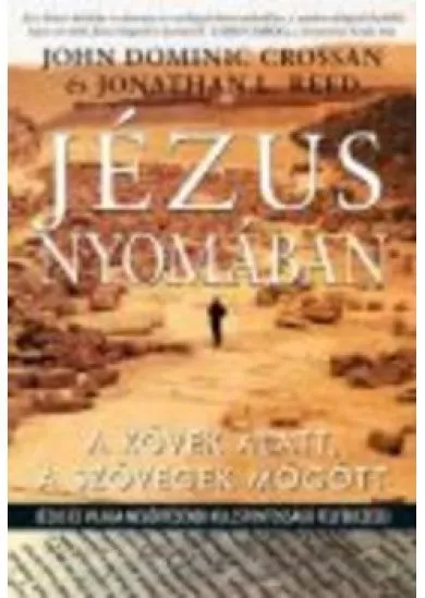 JÉZUS NYOMÁBAN