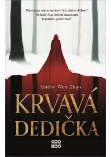 Krvavá dedička