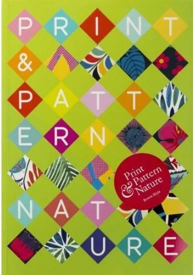 Print & Pattern: Nature