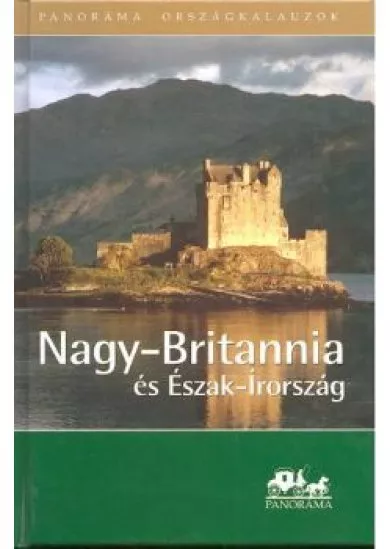 NAGY-BRITANNIA ÉS ÉSZAK-ÍRORSZÁG