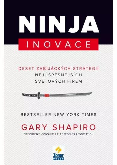 Ninja inovace