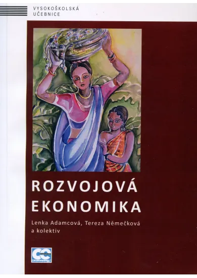 Rozvojová ekonomika