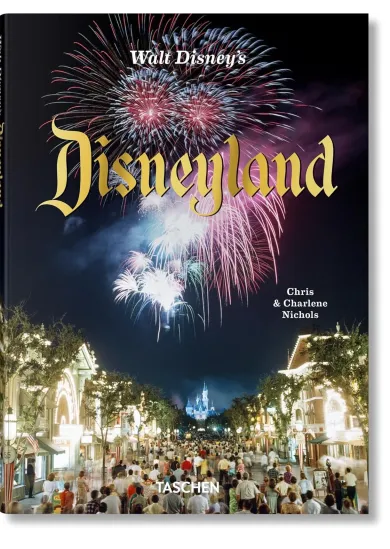 Walt Disney’s Disneyland