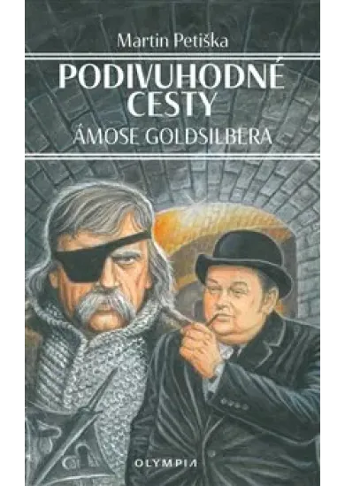 Podivuhodné cesty Ámose Goldsilbera