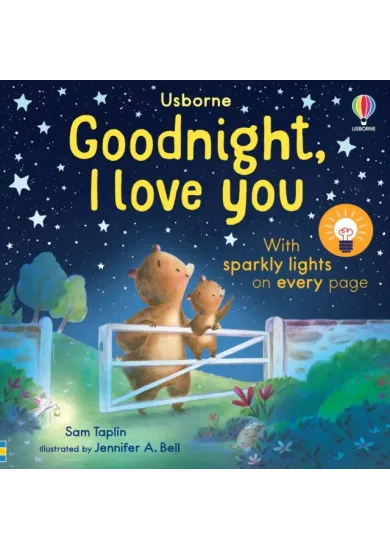 Goodnight, I Love You