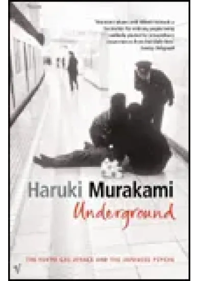 Underground